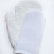 Maxi-1pc-knitted-makeup-remover-glove-on-a-Softy-woven-glove